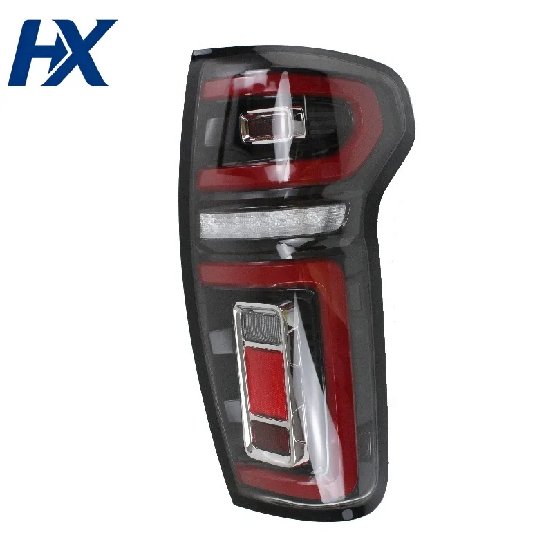 

4133100XPW04A 4133101XPW04A Car Rear Tail Light Brake Light Tail Lamp For Great Wall Pickup