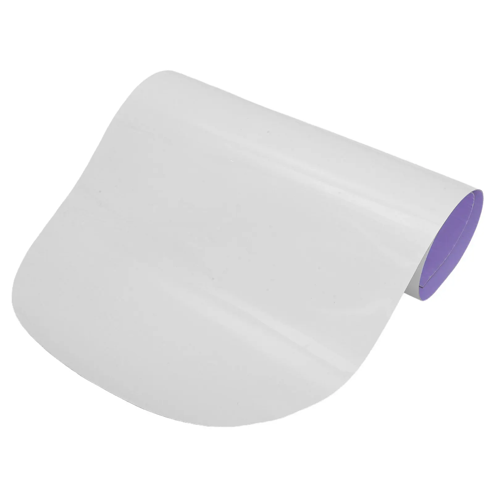 

40x16 Inch Arch Dry Erase Wall Decal Removable Self-Adhesive Whiteboard Sticker for Wall Smooth Writing Surface Office Home