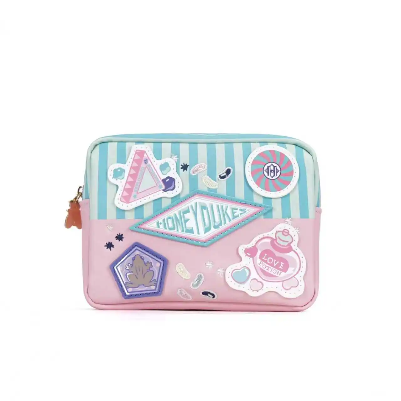 Nouveau sac à dos Harry Potter Pottered femmes Double sangle 9 3/4 sac à bandoulière femmes Double sangle sac à bandoulière sac à main Mini sac à dos