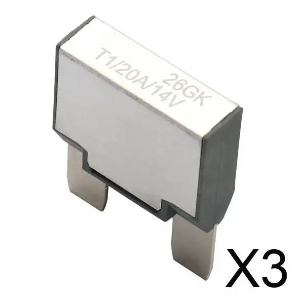 Automotive 12V Circ…