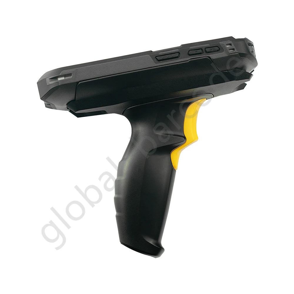 

2pcs TRG-TC51-SNP1-01 TC51 Trigger Handle,Snap On Trigger Pistol for Zebra TC51 TC510K TC52 TC56 TC57