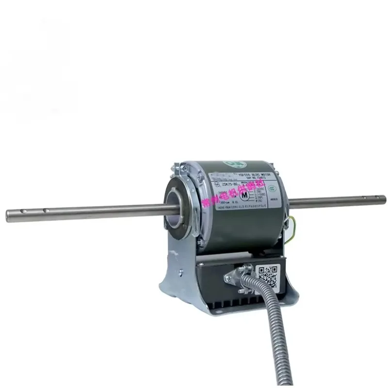 New air conditioning motor ZDK50-8B3 motor ZSK75-8G3 fan ZSK75-8H3 ZSK75-8J3-2 ZSK120-8B3-2 ZSK120-8C3-2