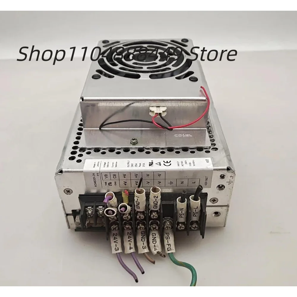 Блок питания ADA600F-24 FR