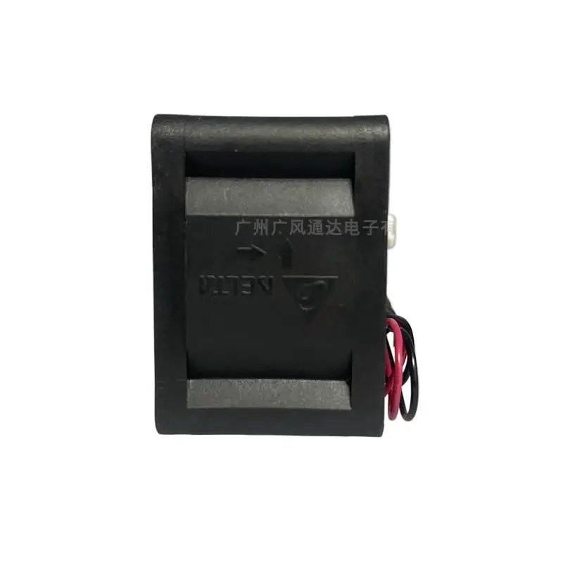 Untuk Delta TFA0412BN 4028 Kipas 12V 0,60A (0,40A Sebenarnya) 15600RPM 40X40X28Mm Kipas Pendingin Industri Aliran Udara Besar dengan FG/PWM