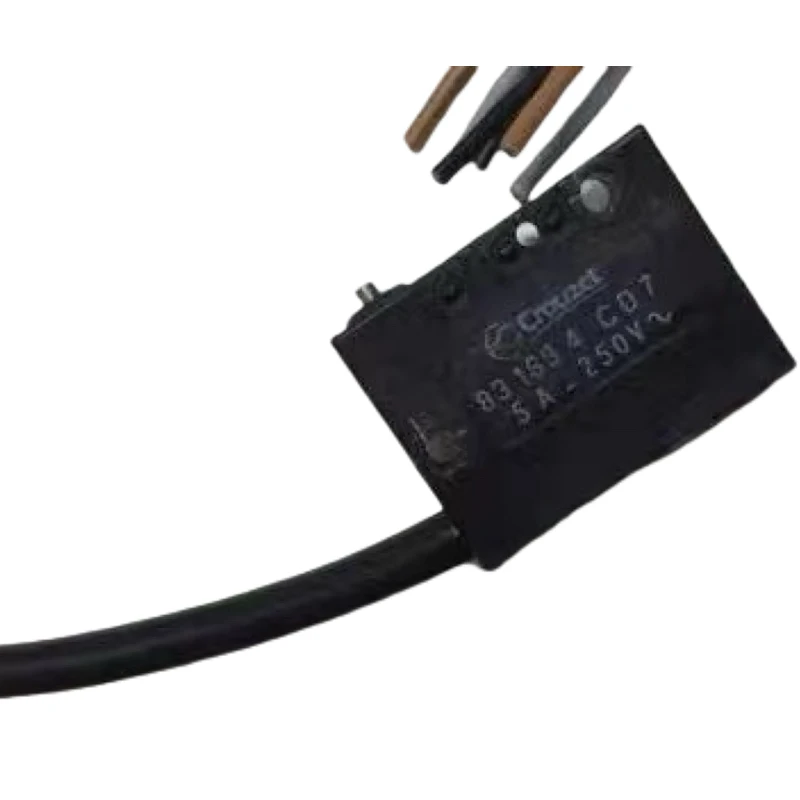 

1PCS/LOTS 100% French crouzet micro motion military medical switch 831694 CD7 button IC Electronic components for Arduino DIY