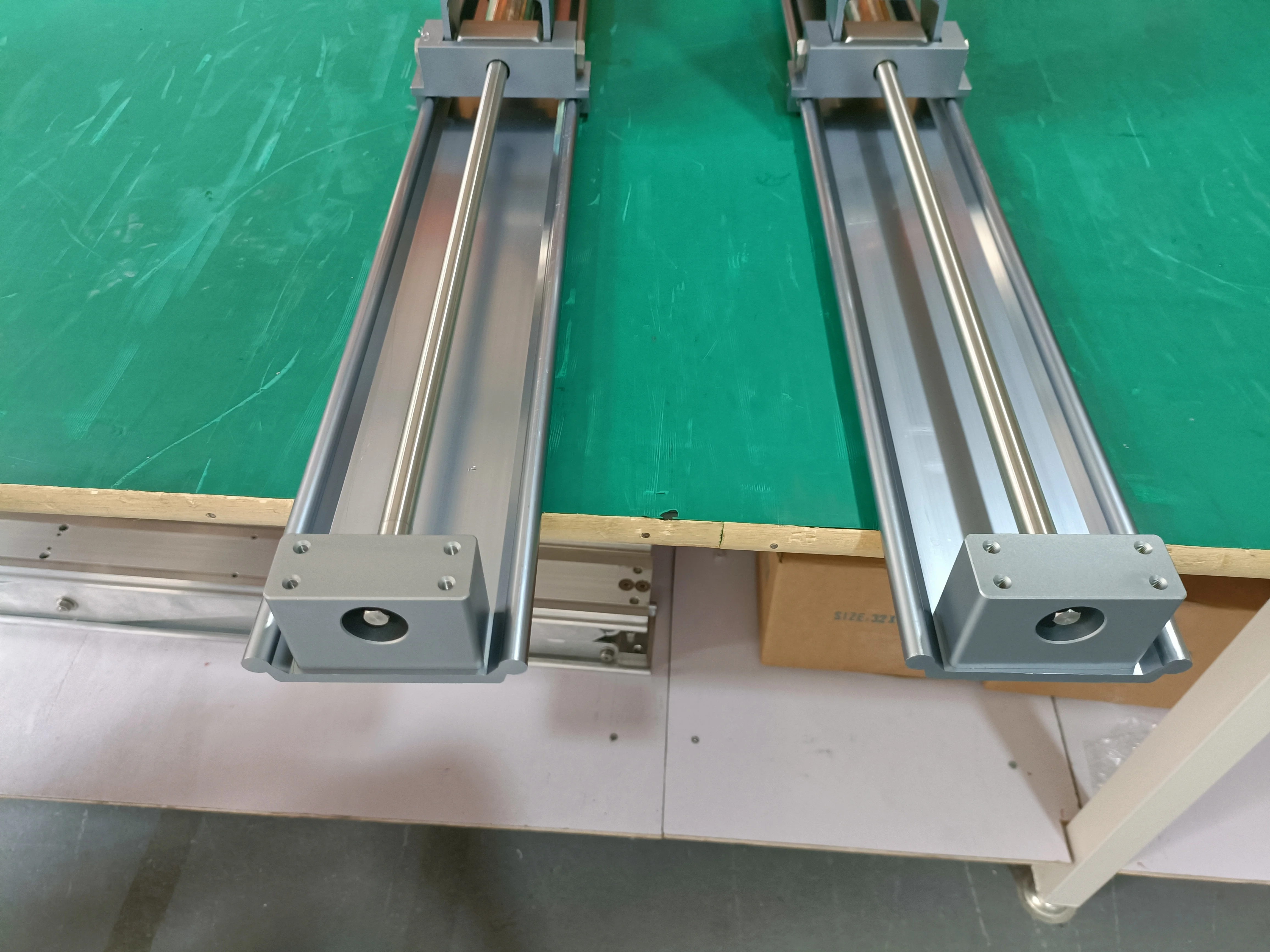 12/24 فولت الترويجية Campervan الكهربائية RV سقف رفع X-نوع كتيفة ألومنيوم مع انقطاع التيار الكهربائي كرنك اليد #4