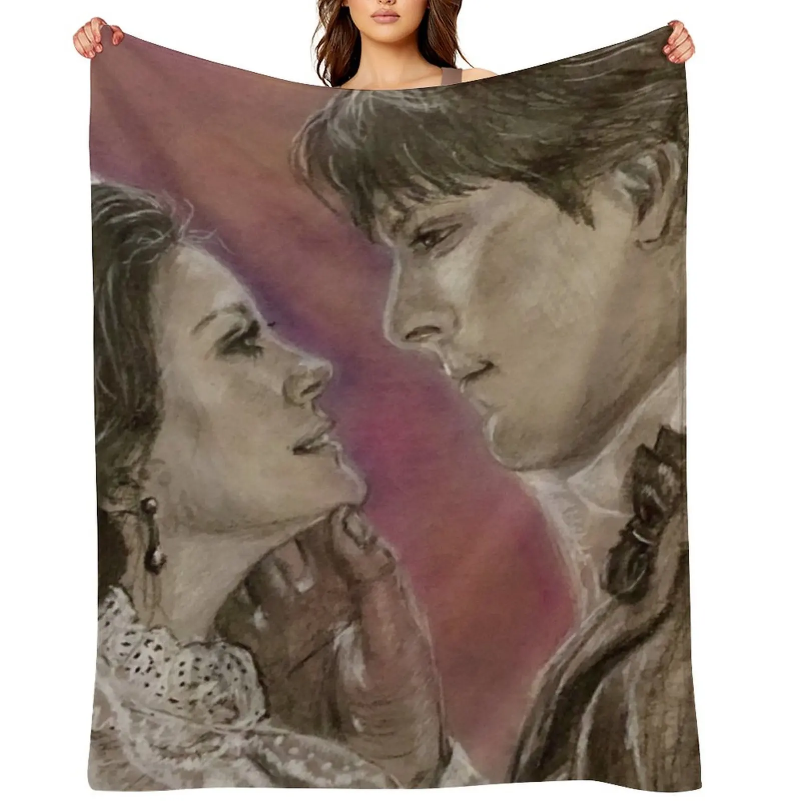 

Timeless Throw Blanket for winter Cute For Baby warm for winter Blankets