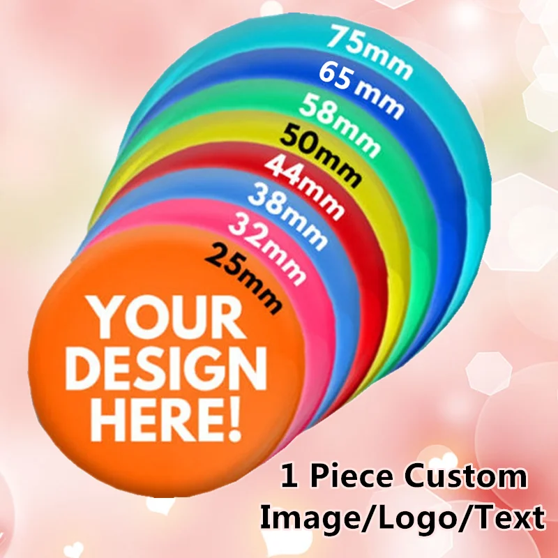 Pins de esmalte de hojalata personalizados, creatividad personalizada, imágenes, texto, logotipo, broches de solapa de metal, insignias de joyería, regalos al por mayor