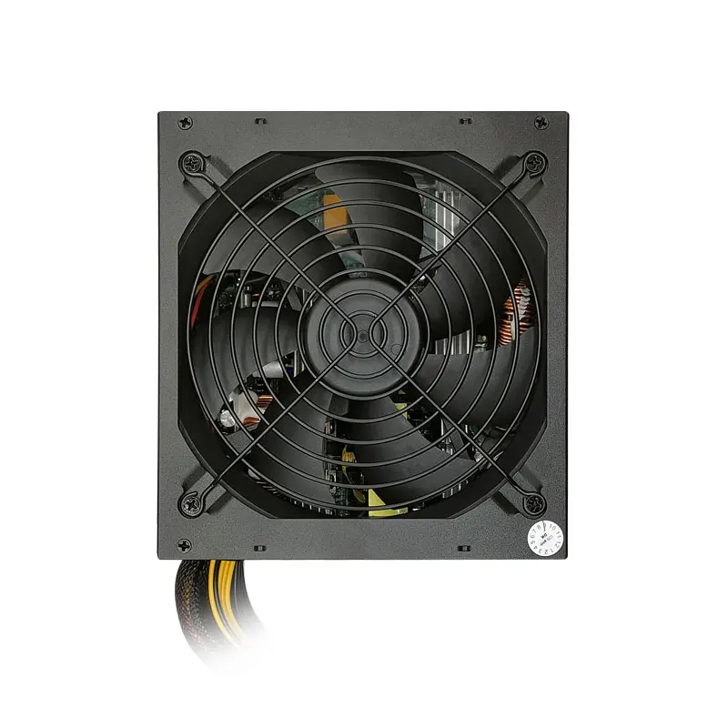 Fonte de alimentação do computador ATX para Bitcoin Miner, Mineração Rig, antminer, Psu, ATX, apto para RX 470, RX, 580, RX 570, RX480, ATX BTC, 1800W