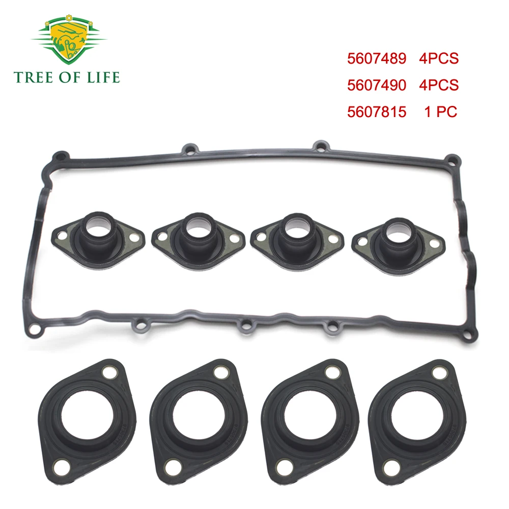 9PCS Cylinder Valve… - image