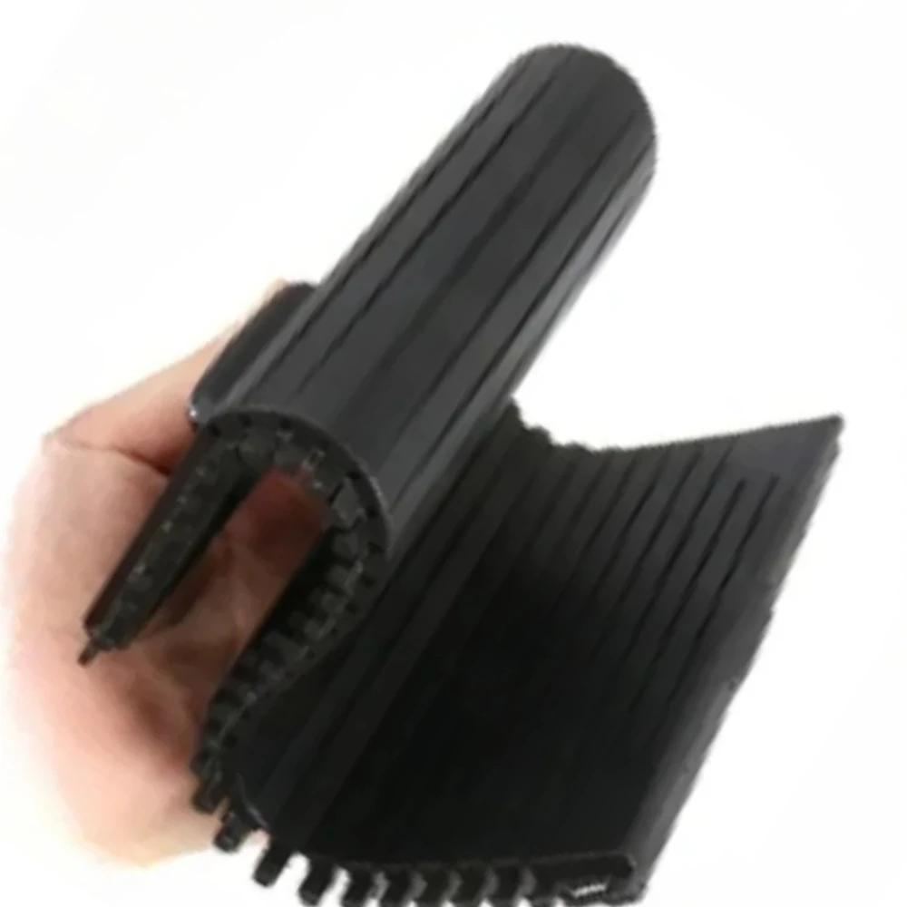

2046805808 Car Center Console Armrest Cover Roller Shutter Sliding Armrest Box Lid for Mercedes Benz GLK X204 2008-2015