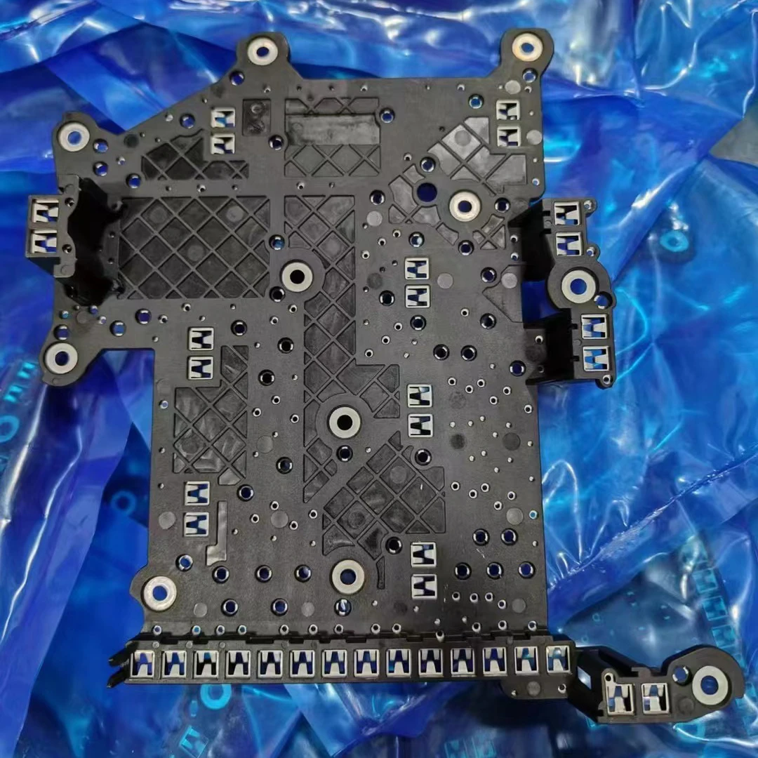 

Оригинальный новый заводской комплект печатных плат 0BH DQ500 0BT 0DE, подходящий для 7-ступенчатой коробки передач Volkswagen Audi 0BH927709A