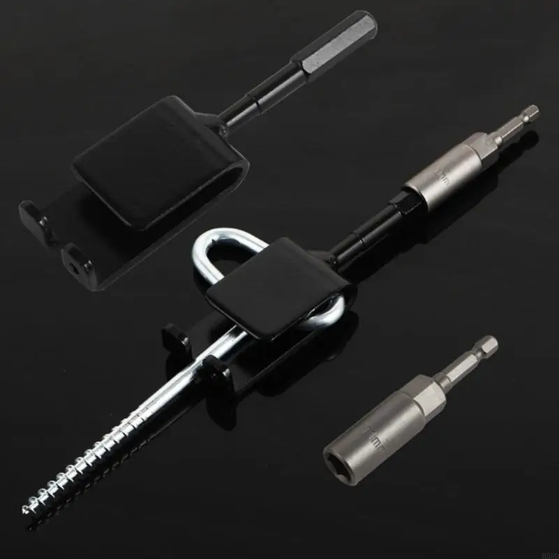 Ice Fishing Shelter Anchors Practical Ice Anchors Universal Tool Easily Install 