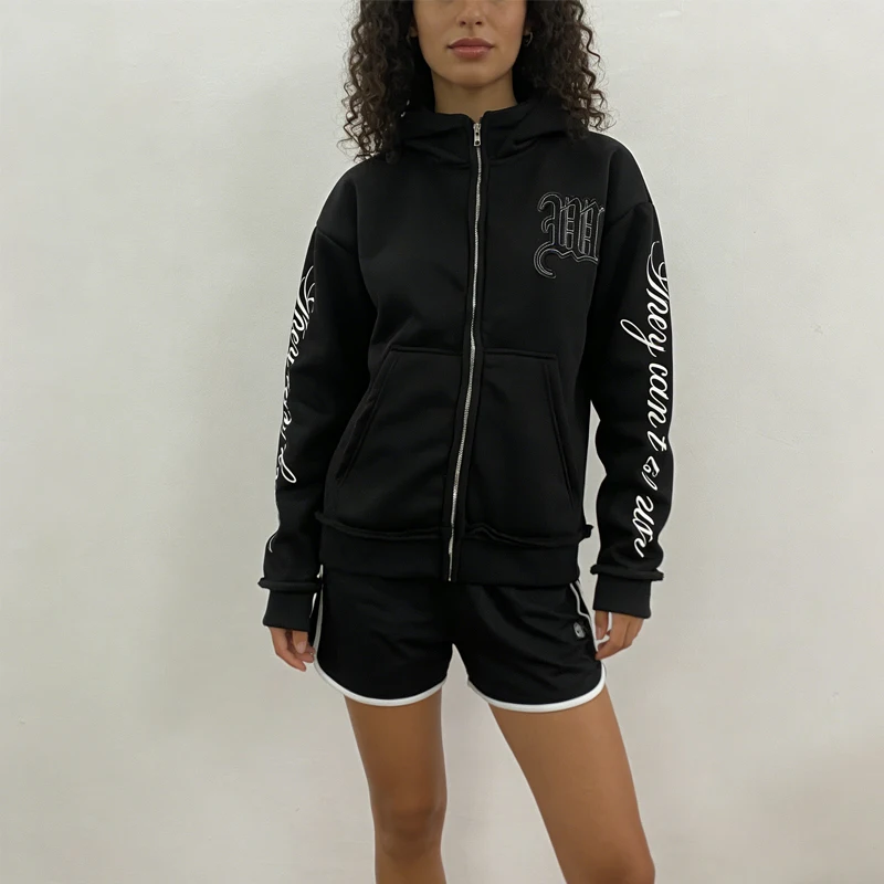 Thumbnail 4 - #43 Trending Graphic Sweatshirts Right Now