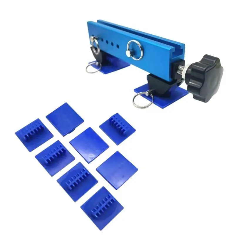 

31BC Automotive Expander Pulling Tabs Dent Puller Removal Hand Tool Universal Sheet Metal Dent Remover Repair