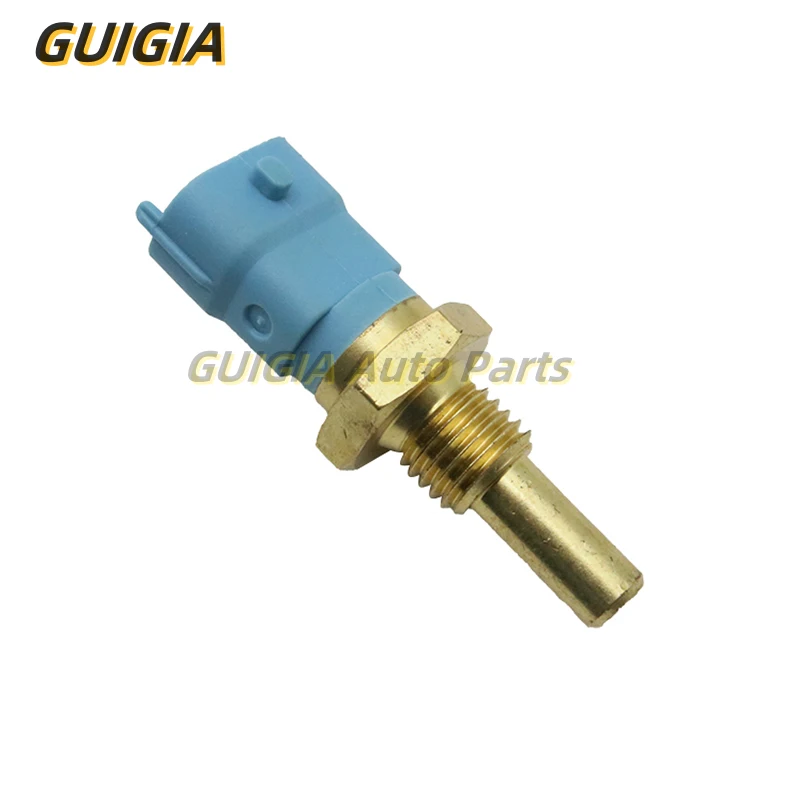 6238422 Alfa Romeo 156 Citroen Jumper Fiat Brava Ducato Marea Opel Agila Lancia Lybra 자동차 부품 용 냉각수 온도 센서