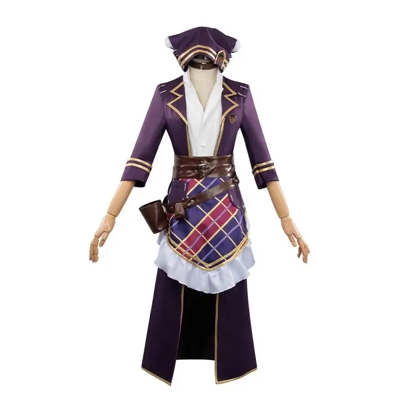costume-cosplay-bartender-demi-bourbon-di-identity-v-set-completo-survivor-ivory-tower-outfit-per-festa-di-halloween