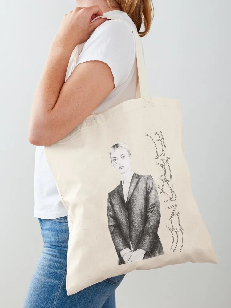 eversince Tote Bag Gift bag tote bags men bag luxury women
