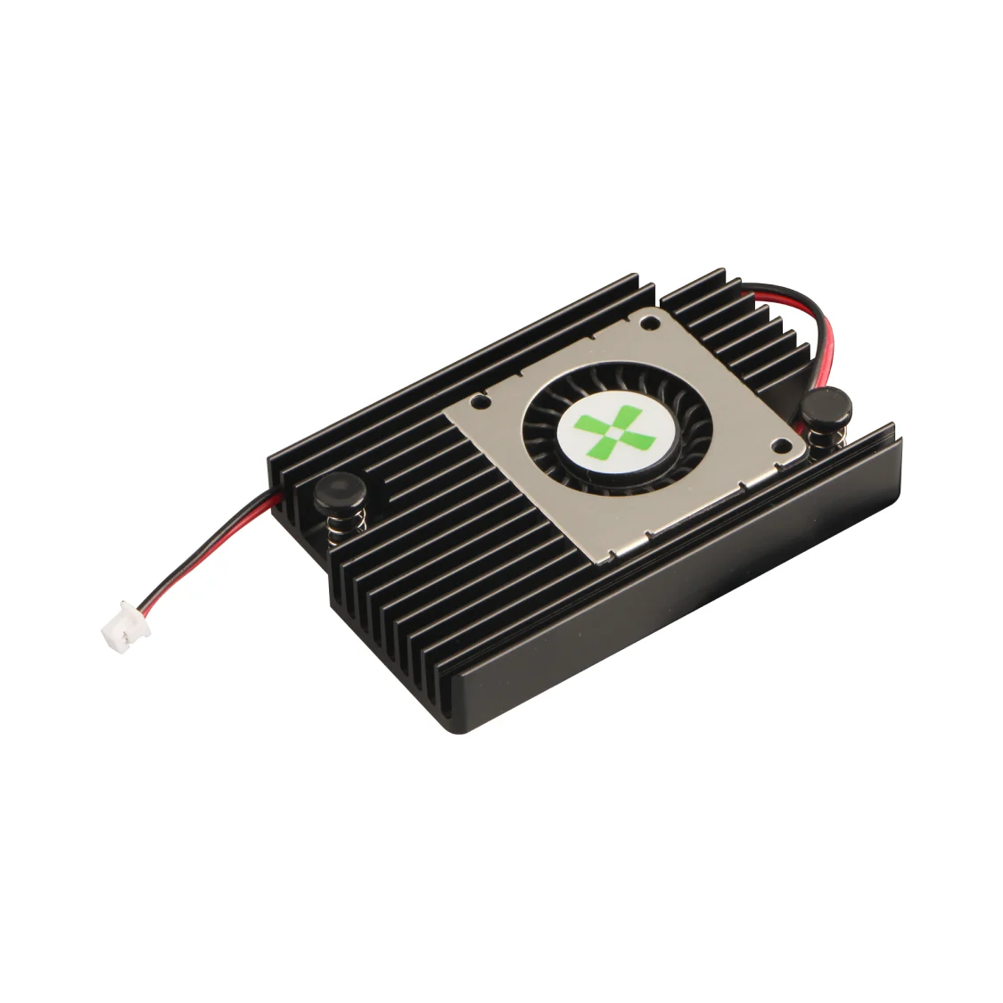

Radxa Active Cooling Solution 6240B