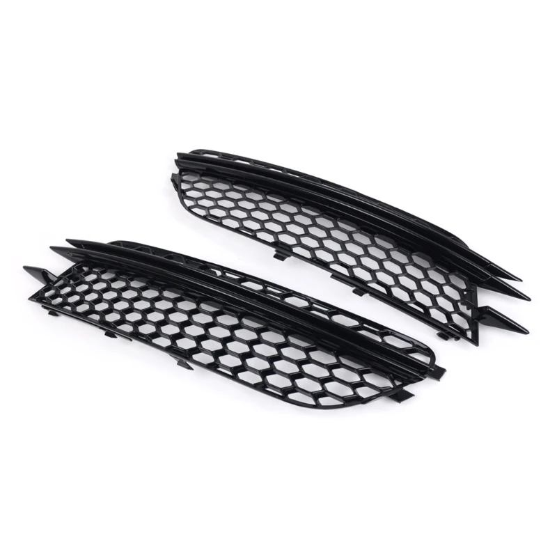 Auto Bumper Grilles Tool Exteriors Protective Tools For C7 Sedan 2012-2015 Dropship