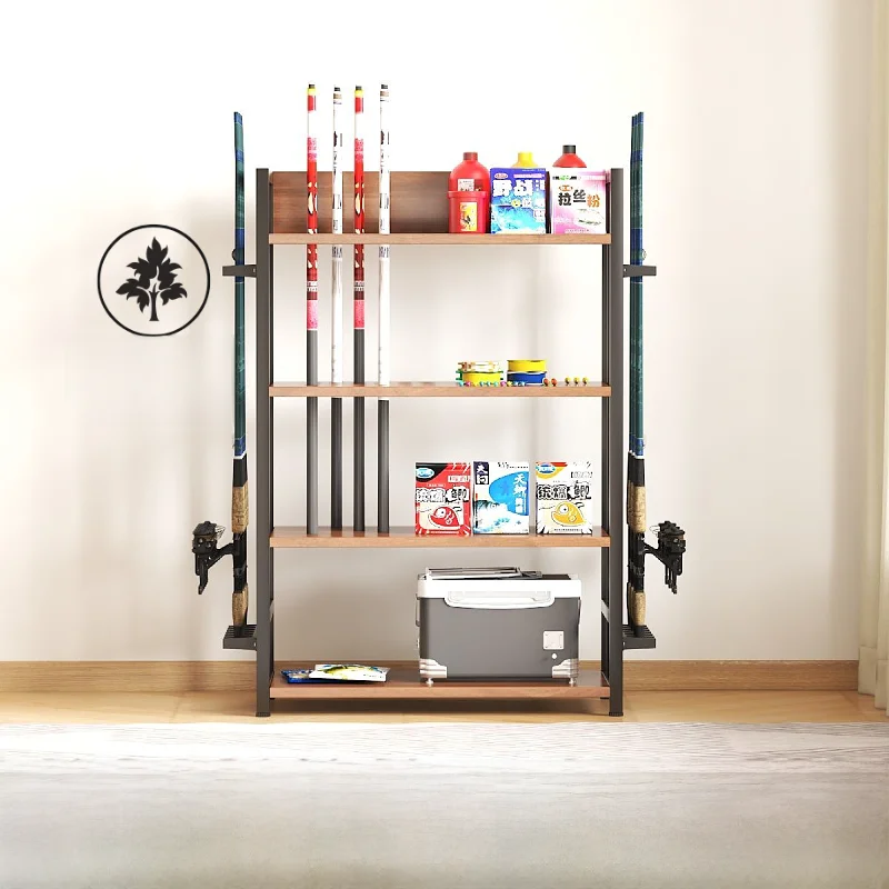 support-de-rangement-pour-canne-a-peche-portable-ideal-pour-le-camping-et-les-voyages-presentoir-pour-outils-de-peche-etagere-d'exposition-support-pour-canne-a-leurre-utilisation-domestique