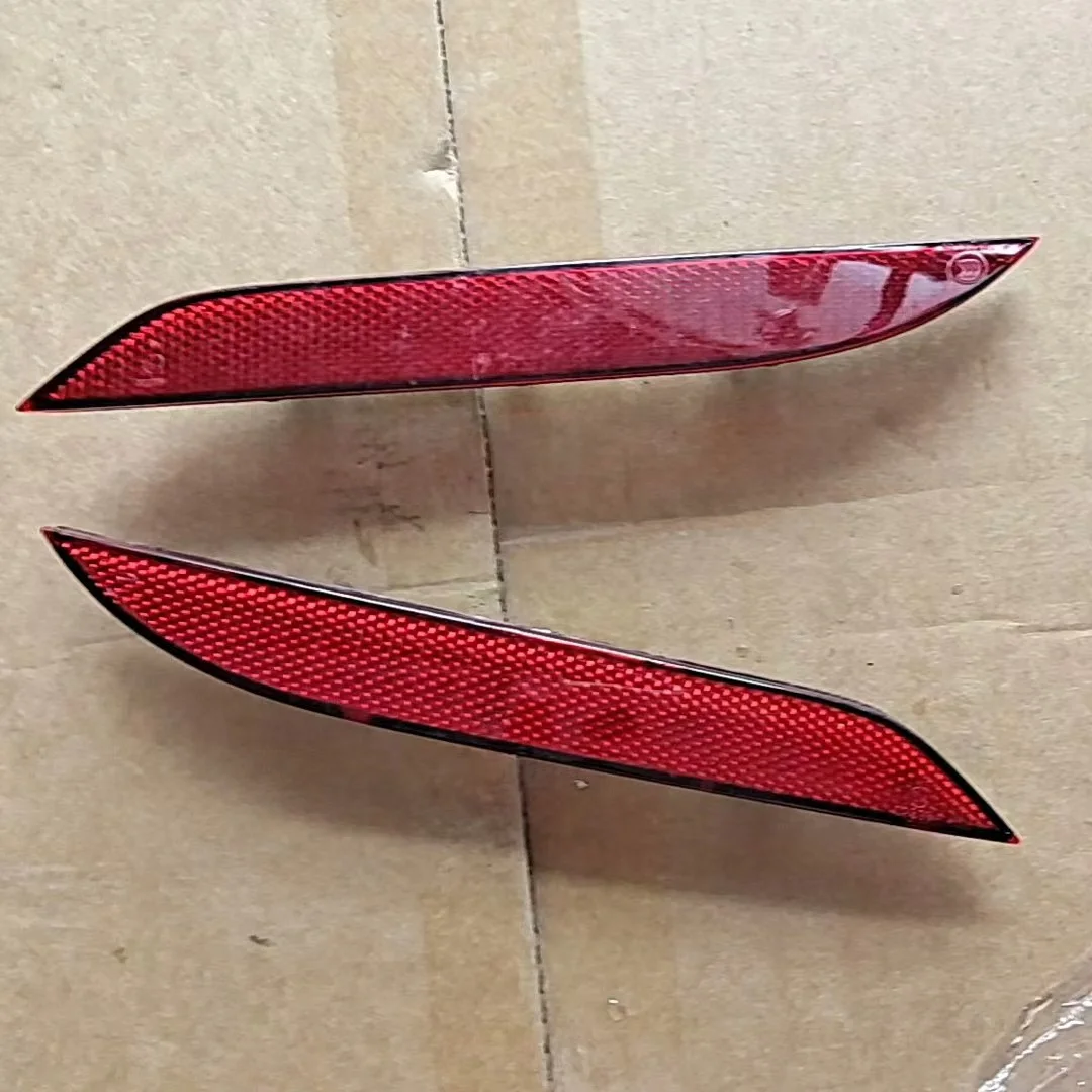 MAXUS EV30 Rear Bumper Light Rear Reflector LEFT And RIGHT