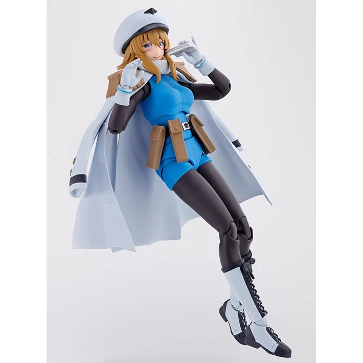 Original Bandai Sh Figuarts SHF SHY SPIRITS Figuras de ação Anime Modelo Coleção de brinquedos em estoque