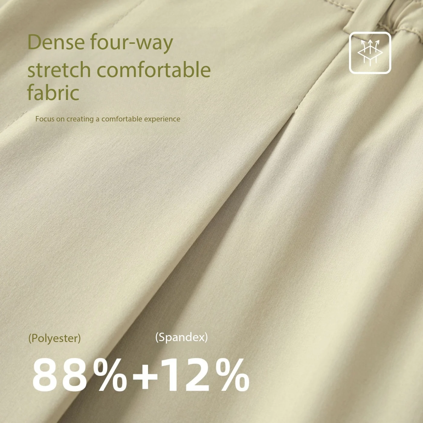 Lemon High Waist Wide Leg Pants Drapey Commute Versatile Casual Spring Summer Long Trousers