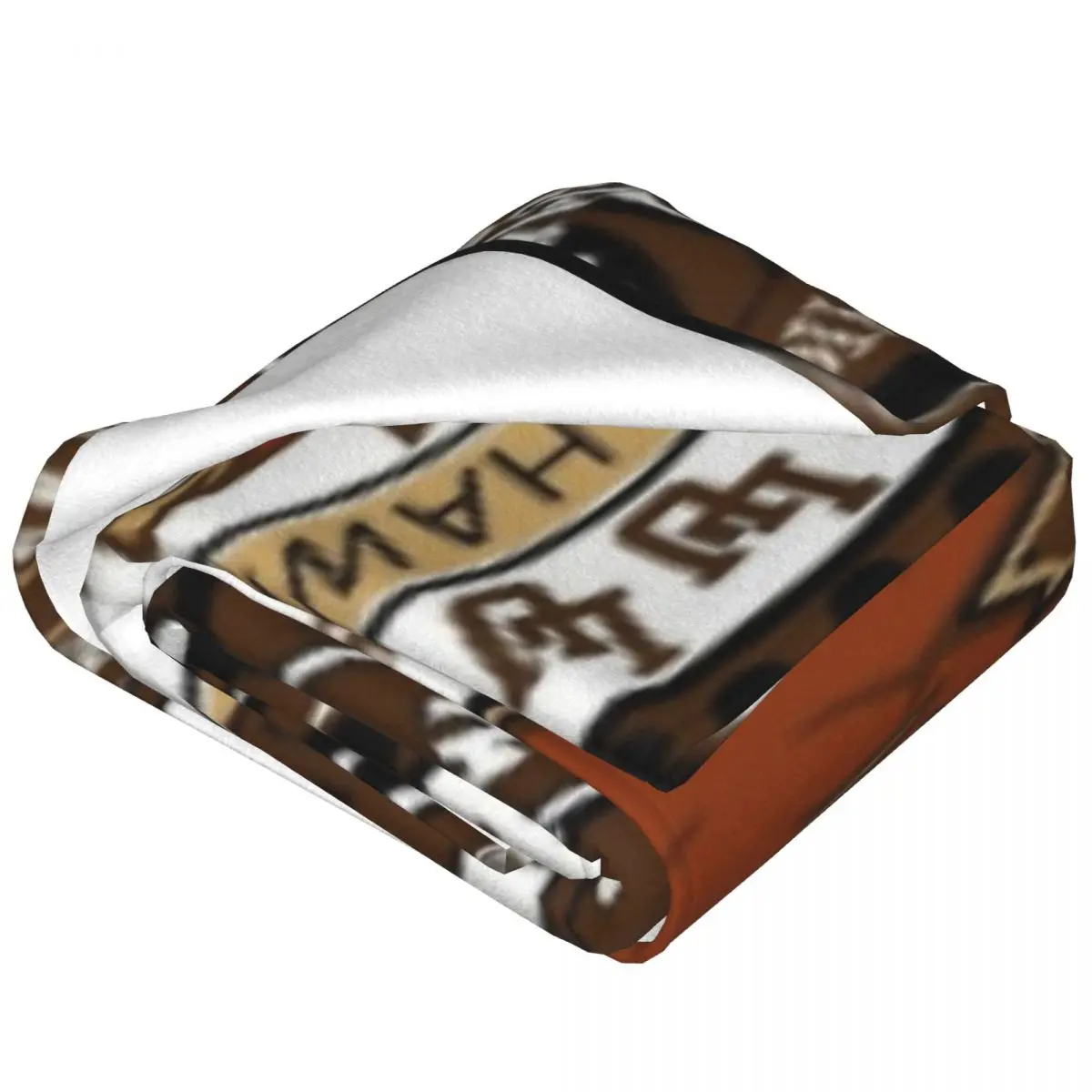 Lehigh University Collage Four Seasons Universal Blanket Travel Can Be Laid Father's Day Gift