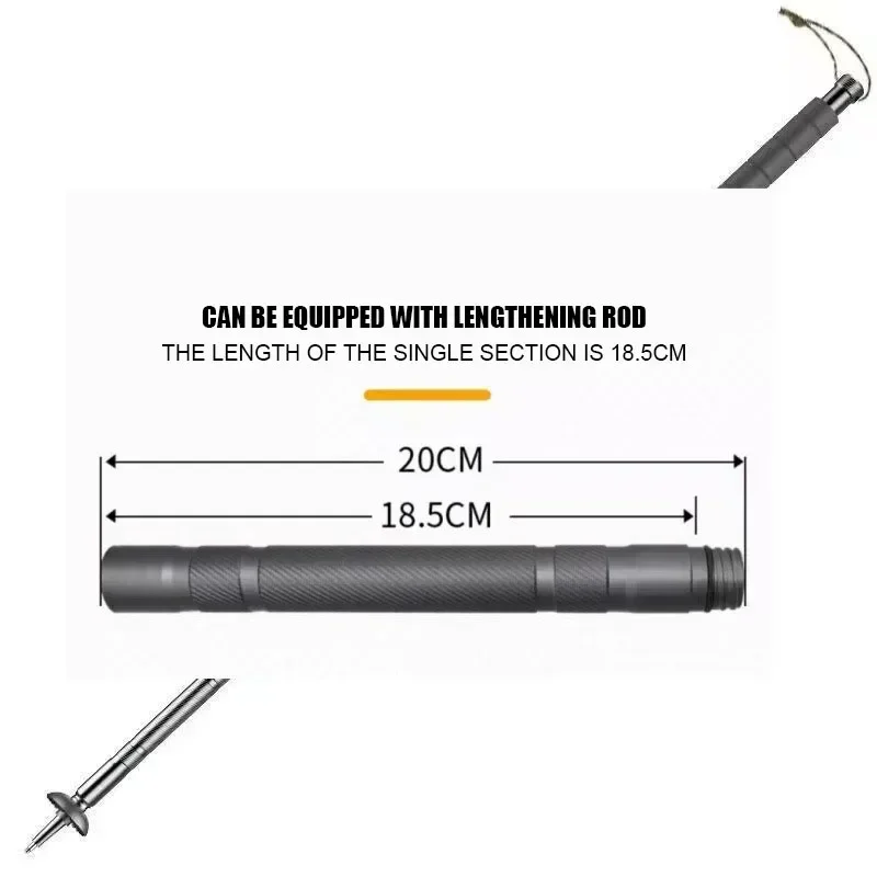 Thumbnail 3 - #26 Trending Hiking Poles Right Now