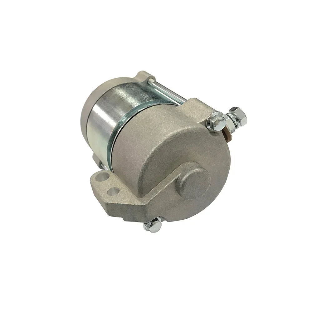 Accessories FactoryAccessories FactoryMotorcycle standard installation accessories starter motor   	 MS-MT-282