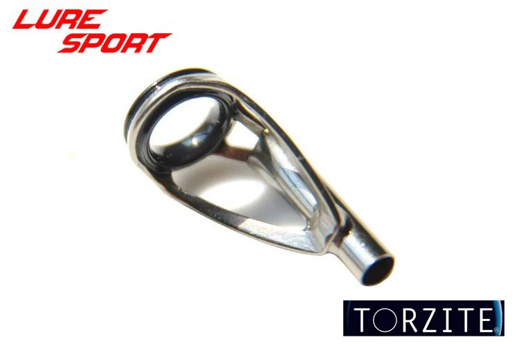 Japan FUJI TORZITE F Ring T-KGTT T2-KGTT Titannium Rahmen Top Führungsstange Baukomponente Reparatur Angelrute DIY Zubehör – Detail 19