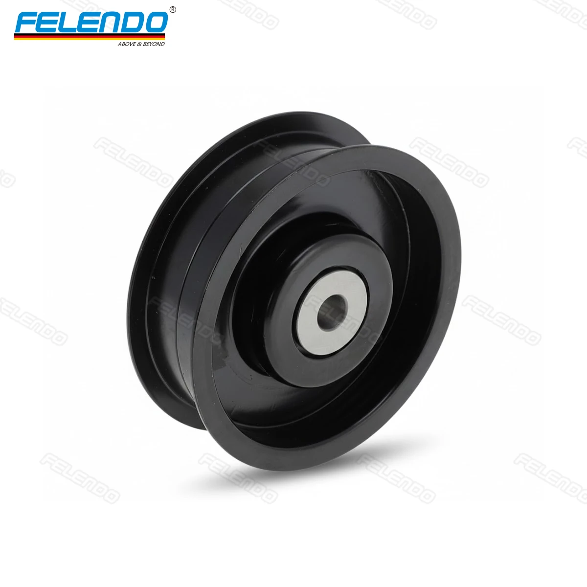 

Натяжной ролик приводного ремня FELENDO для Mercedes-Benz W463 09-14 A2722021419