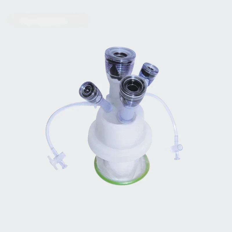 

Disposable Single Port Laparoscopic Wound Protect