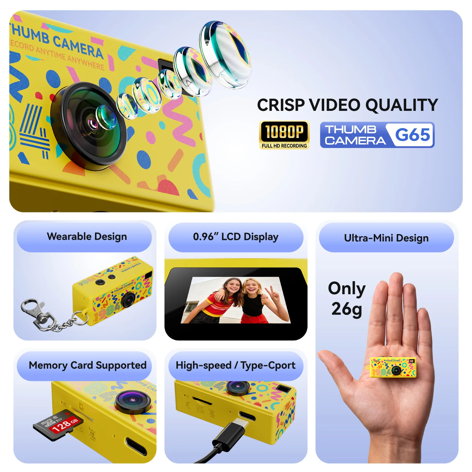 Thumbnail 3 - #56 Best Digital Cameras to Buy In 2026