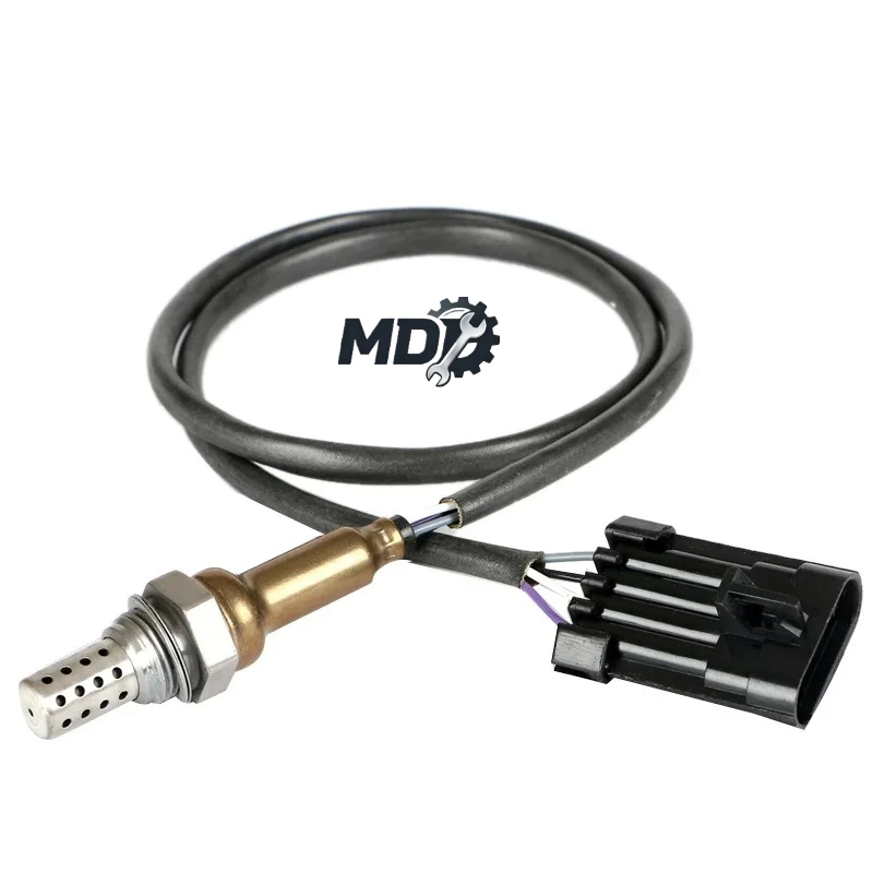 Oxygen sensor Lambda Probe 4 Line SMW250480 SMW250917 for Great Wall HOVER H3 H5 H6 WINGLE 3 WINGLE 5 2005-2008
