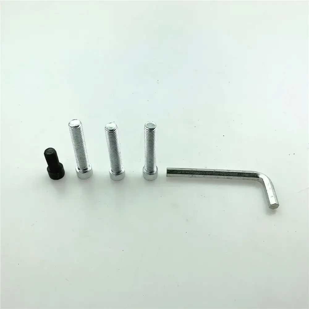 1set PPR Hot Melt Bracket Anti-scalding Insulated Wire U-shaped Bracket Heating Plate Thickening Support Frame Base Screw Tool