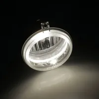 Para Dodge Challenger Charger Nitro Avenger calibre caravana Grand Chrysler Sebring Pacifica Town jeep Compass PatriotFog luz