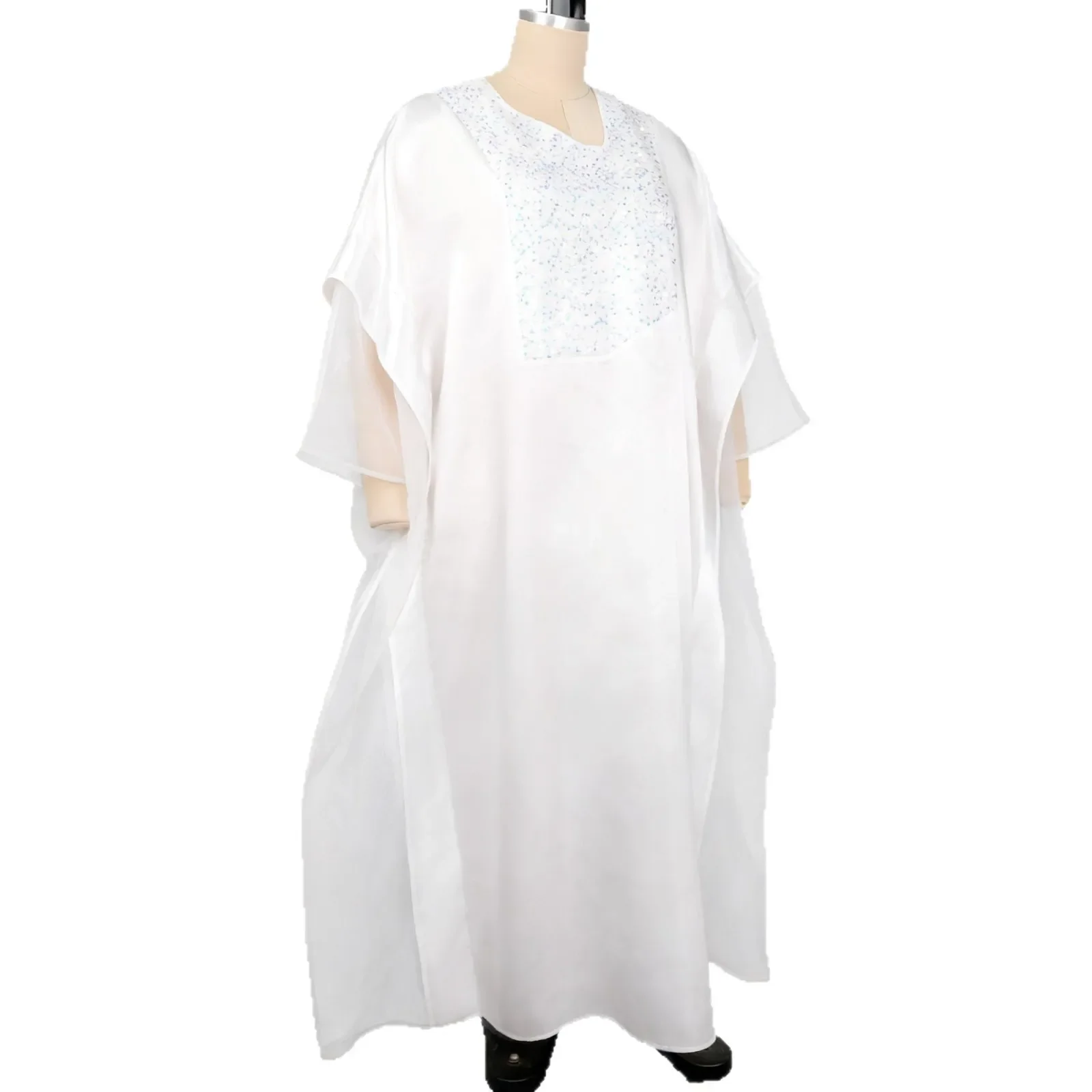 2026 فساتين أفريقية للنساء الملابس الأفريقية التقليدية Dashiki أنقرة ملابس ثوب عبايات رداء مسلم قفطان ماكسي فستان طويل