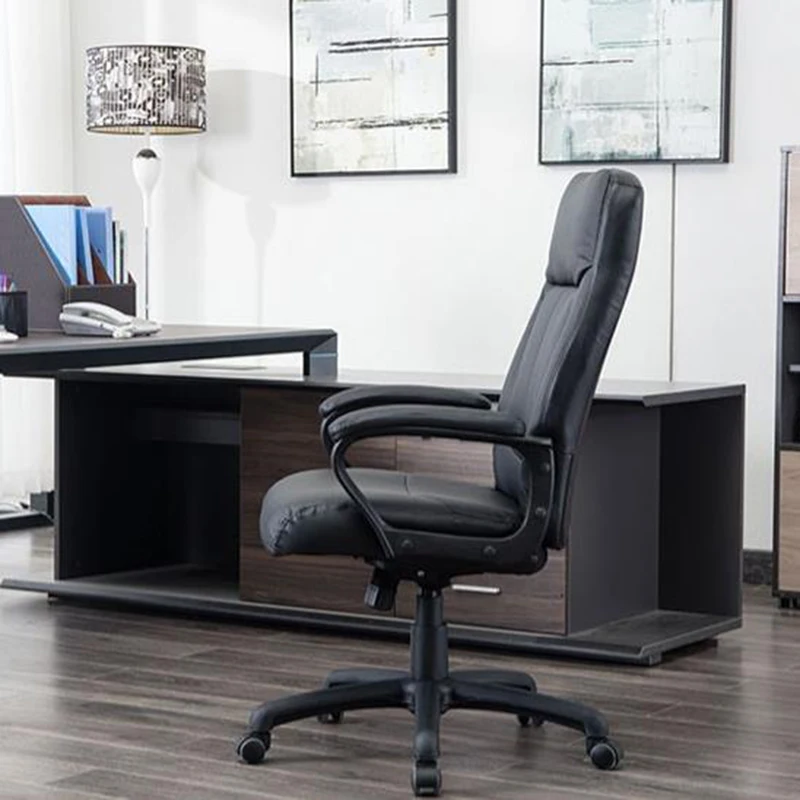 

Modern Swivel Office Chairs Computer Ergonomic Recliner Vanity Office Chairs Accent Chaise De Bureau Office Furniture