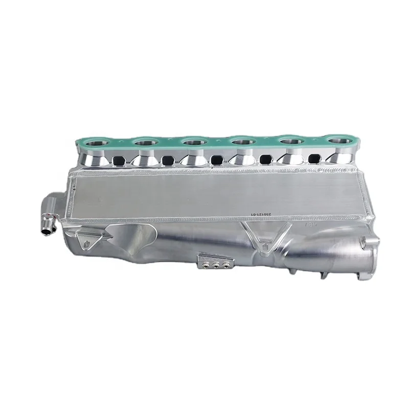 

CNC tank Charge air Intake Manifold for B58 G20 M340i Gen.2