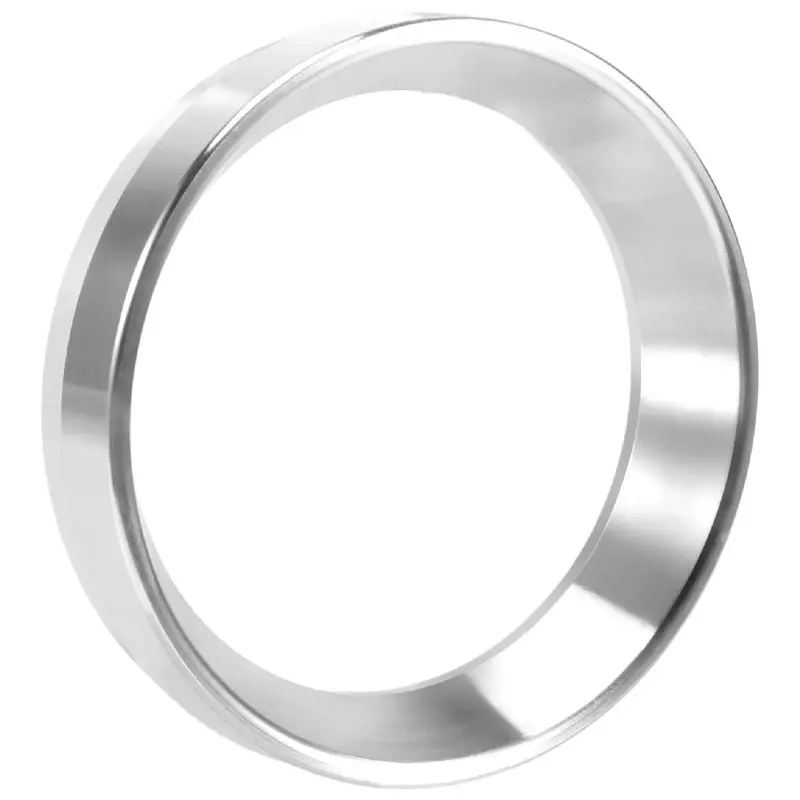 ABGG-54Mm Dosing Ring Stainless Steel Coffee Dosing Ring Espresso Dosing Funnel Coffee Protafilter Ring For 54Mm Portafilter