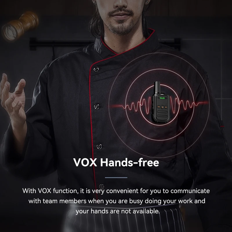 Thumbnail 4 - #71 Ranked Handheld Walkie Talkie Radios Picks in 2026