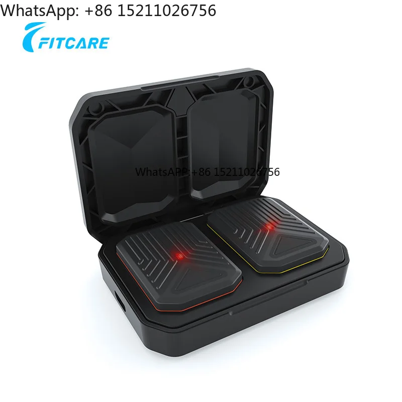 Boxing Punch Sensor with ANT+& BLE Wireless Boxing tracker Boxing Equipment