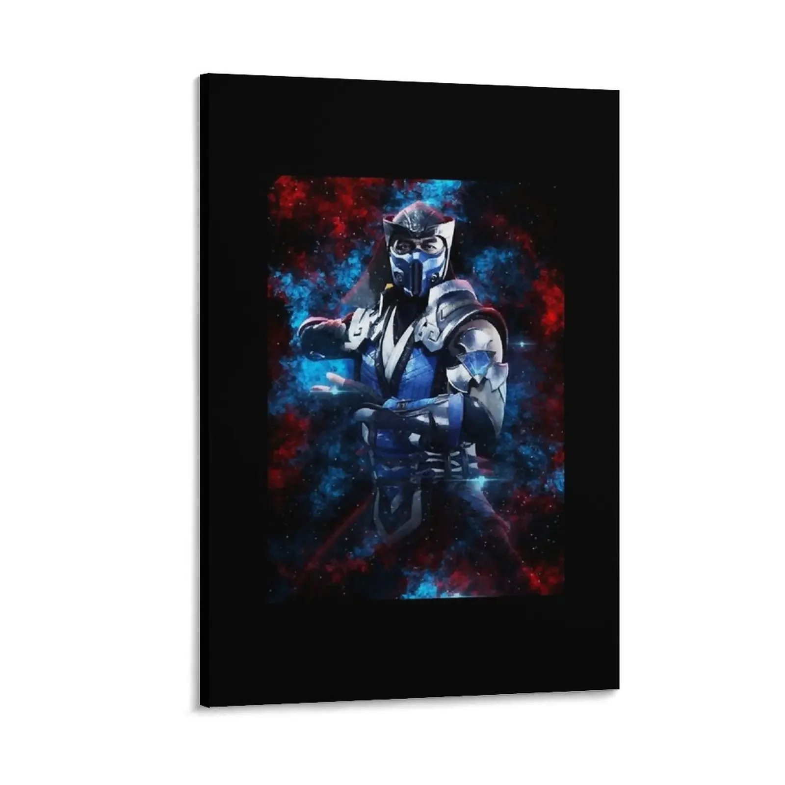 

Sub Zero Canvas Painting home decoration accessories Home decoration fashion wall paintings Bedroom deco