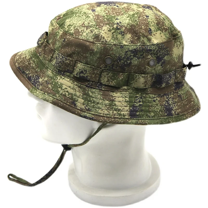 Охотничья рыболовная уличная Кепка для мужчин и женщин камуфляжная ветрозащитная купольная короткая Кепка Охотничья рыболовная уличная Кепка для мужчин и женщин камуфляжная ветрозащитная купольная короткая Кепка