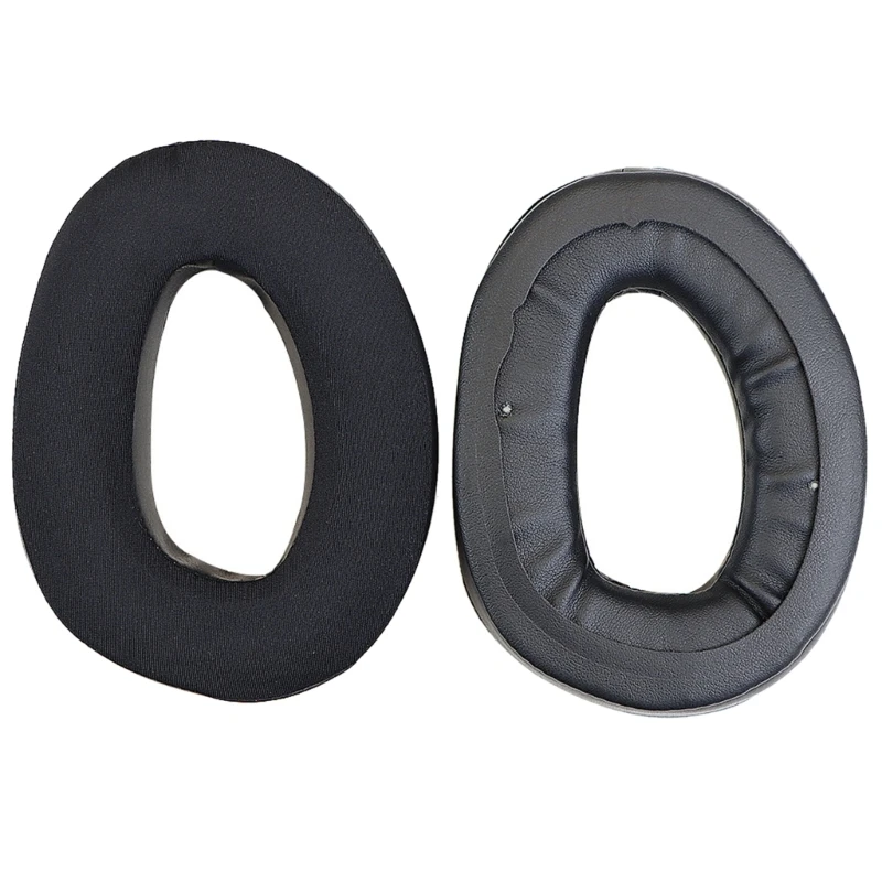 Replace Worn out Ear pads Earcup for GSP370/350/301 Enjoy Comfort Clear Sound