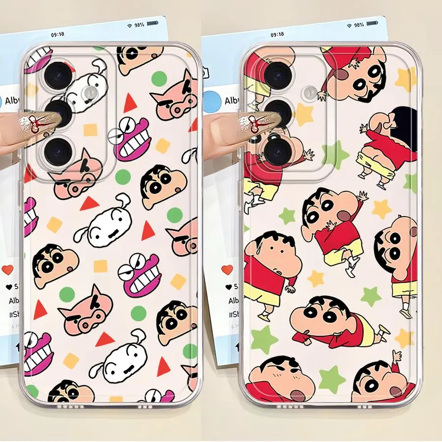 Case For Samsung Ga…