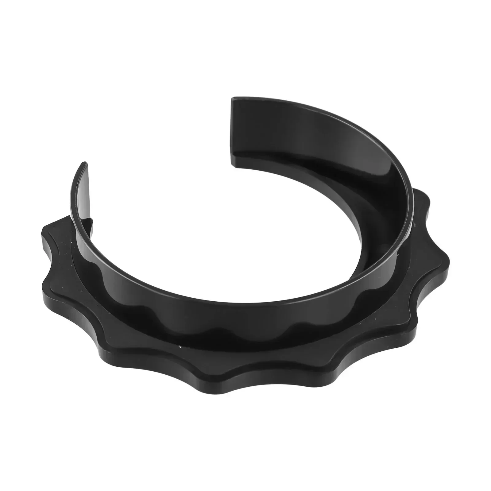 Anti-scalding Gasket Pad Coffee Machine Anti-scalding Ring Comfortable Handling Heat-resistant Delicate Texture