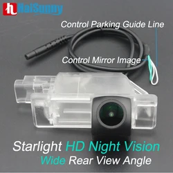 Car Rear View Camera For Peugeot 508 sedan 408 308 (T9) 301 3008 C4 Night Vision Wide Viewing Angle Reverse Camera For Head Unit